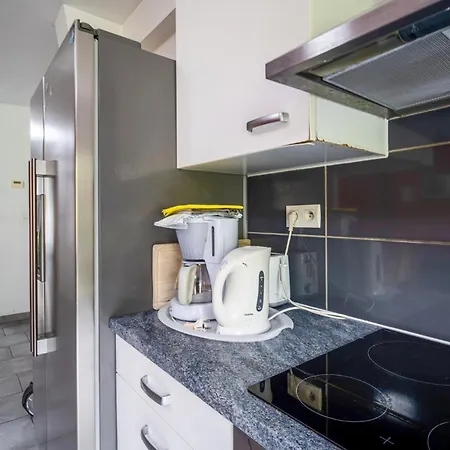 Vue Sur La Meuse * Chooz