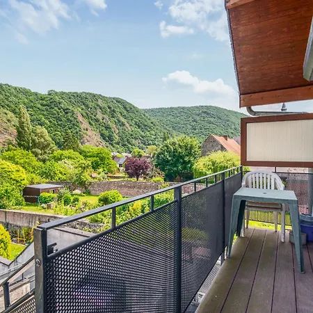 Apartmán Vue Sur La Meuse Chooz