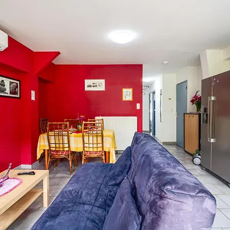 Vue Sur La Meuse Chooz