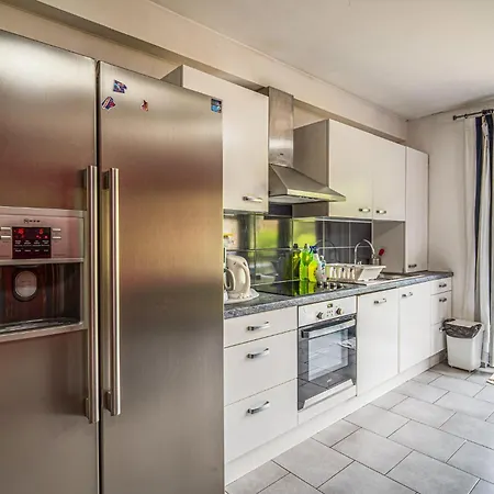 Vue Sur La Meuse Apartman