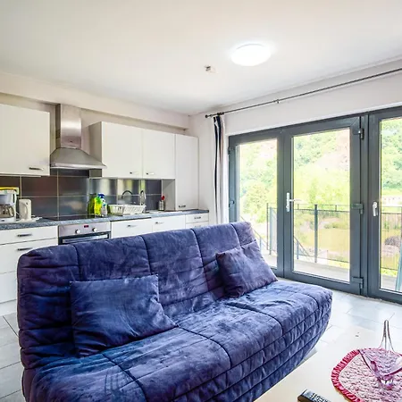 Vue Sur La Meuse Lejlighed *