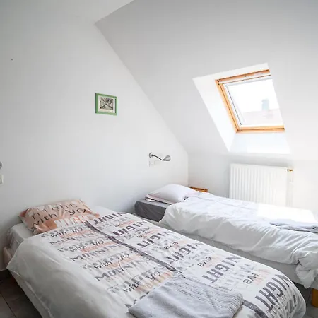 Apartmán Vue Sur La Meuse