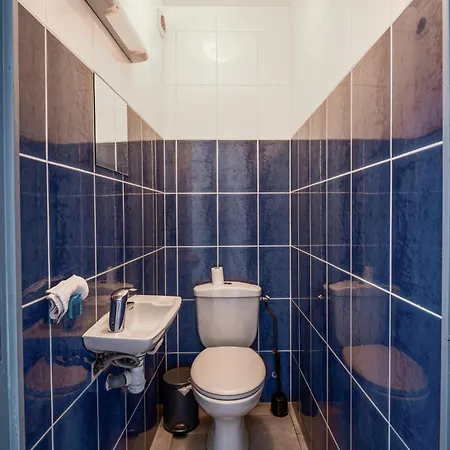 Vue Sur La Meuse Chooz