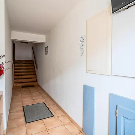 Apartman Vue Sur La Meuse Chooz