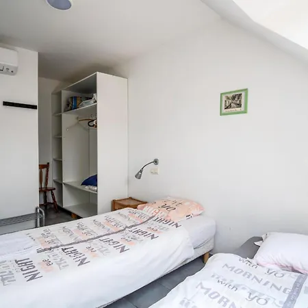 Vue Sur La Meuse * Chooz