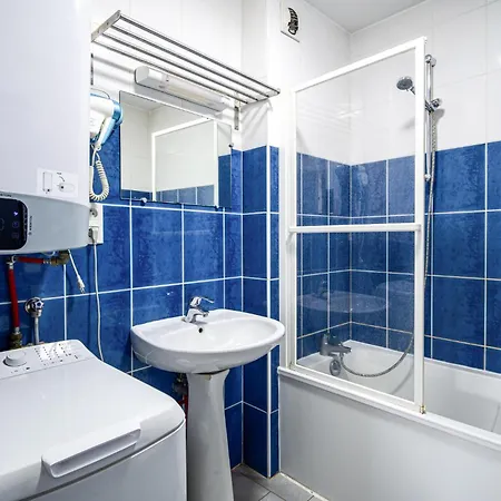 Vue Sur La Meuse Apartman