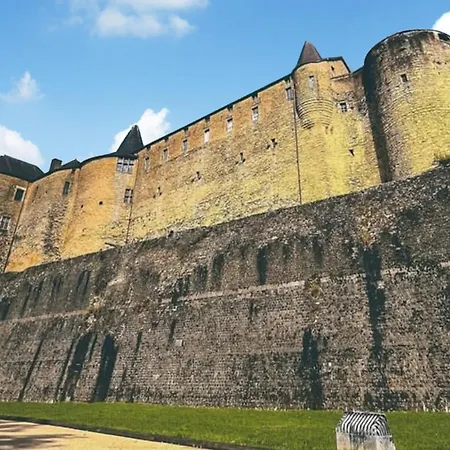 Vue Sur La Meuse Apartmán *