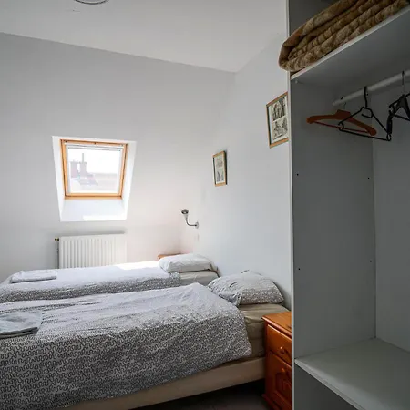 Lejlighed Vue Sur La Meuse