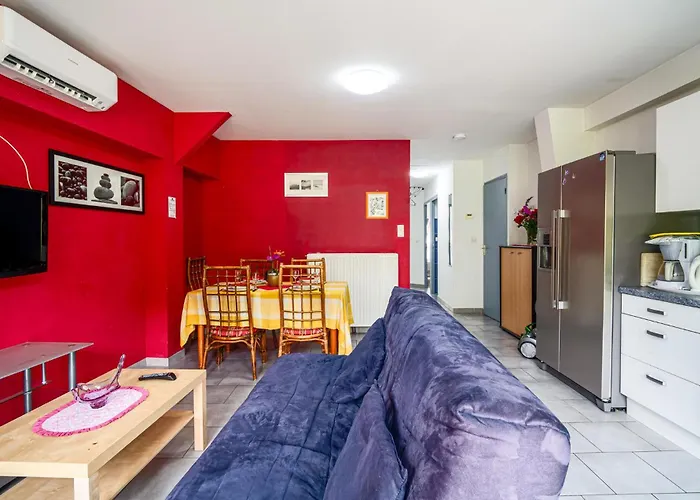 Vue Sur La Meuse Chooz