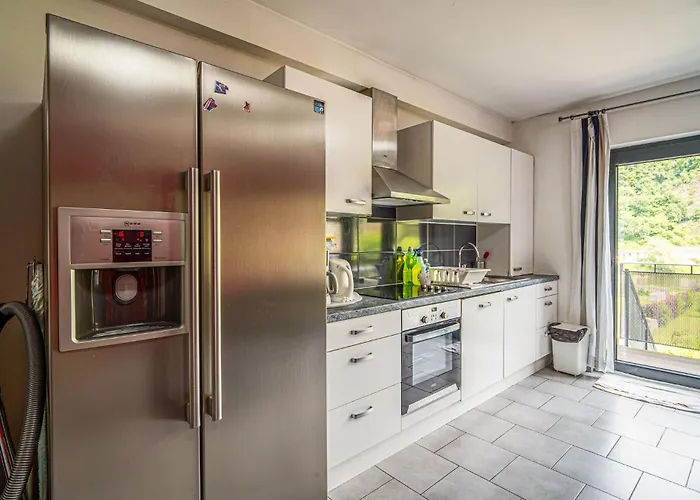 Vue Sur La Meuse Apartment