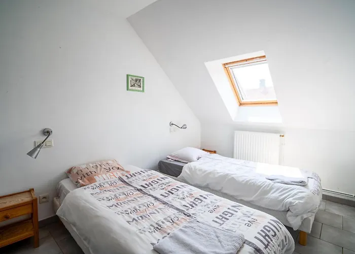 Apartment Vue Sur La Meuse