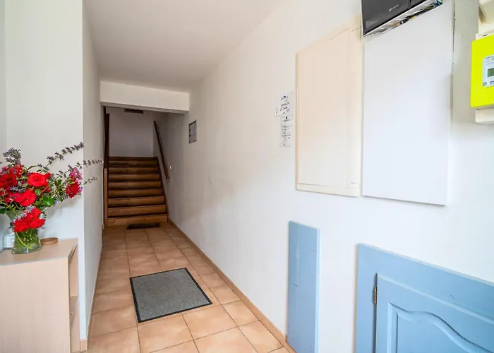 Apartment Vue Sur La Meuse Chooz