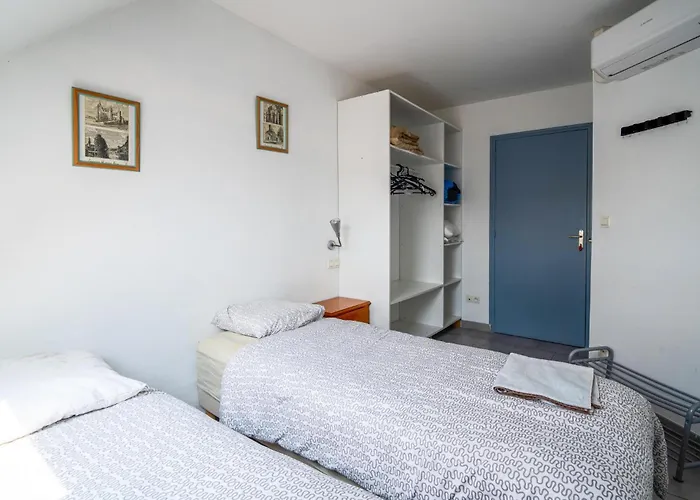 Apartment Vue Sur La Meuse Chooz