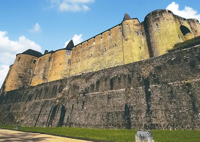 Vue Sur La Meuse Apartment *