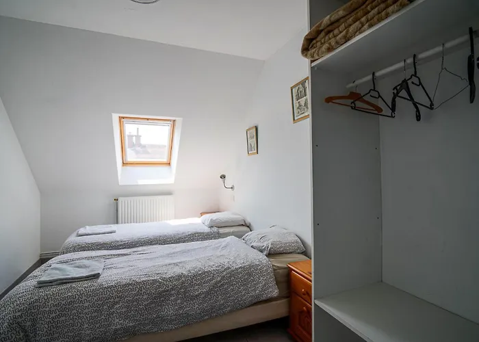 Apartment Vue Sur La Meuse