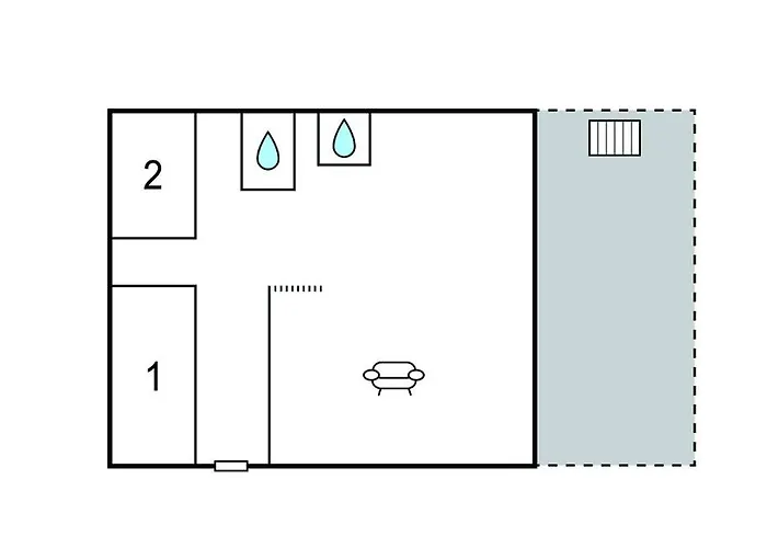 Vue Sur La Meuse Apartment